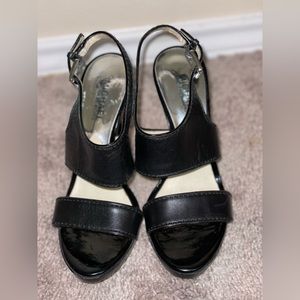 Michael Kors heels